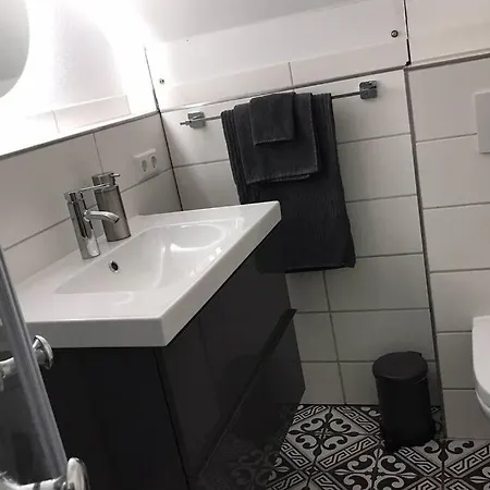 Apartment Waldliebe