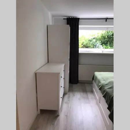 Apartment Waldliebe *