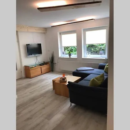 Waldliebe Apartment Horn-Bad Meinberg