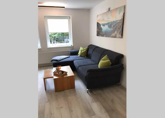 Lejlighed Waldliebe *