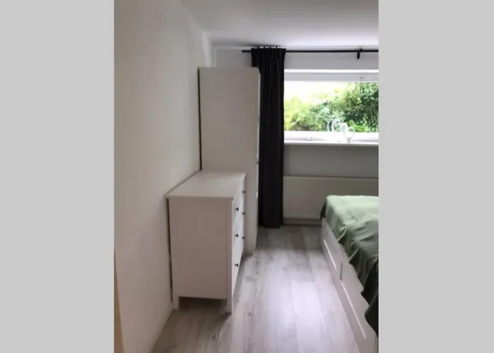 Lejlighed Waldliebe *